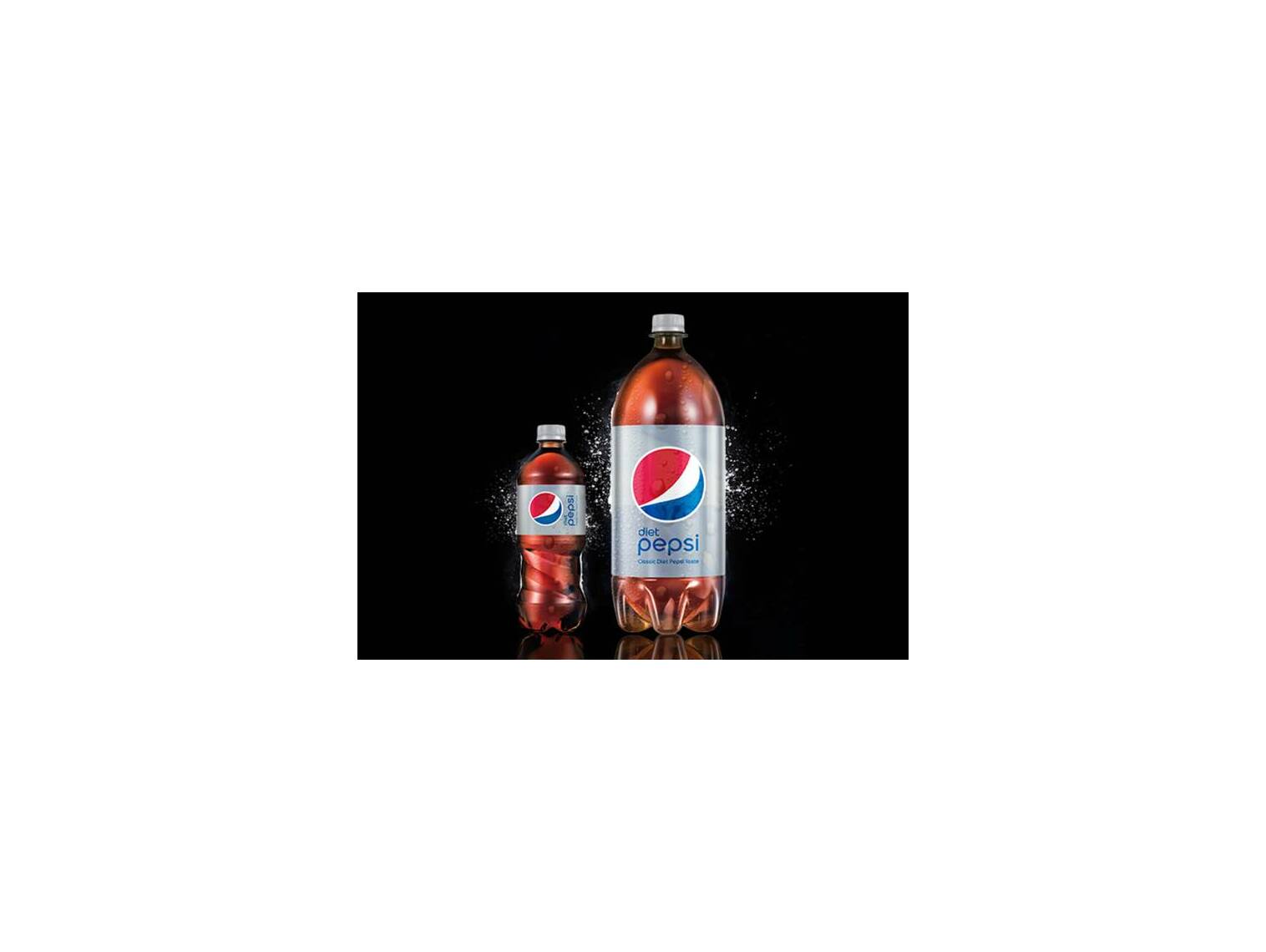 Order Diet Pepsi food online from Jet's Pizza store, Sterling Heights on bringmethat.com