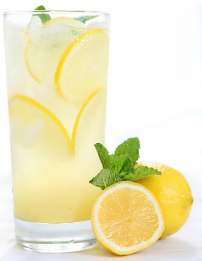 Order 05. Lemonade food online from Touhy Fruity store, Norridge on bringmethat.com