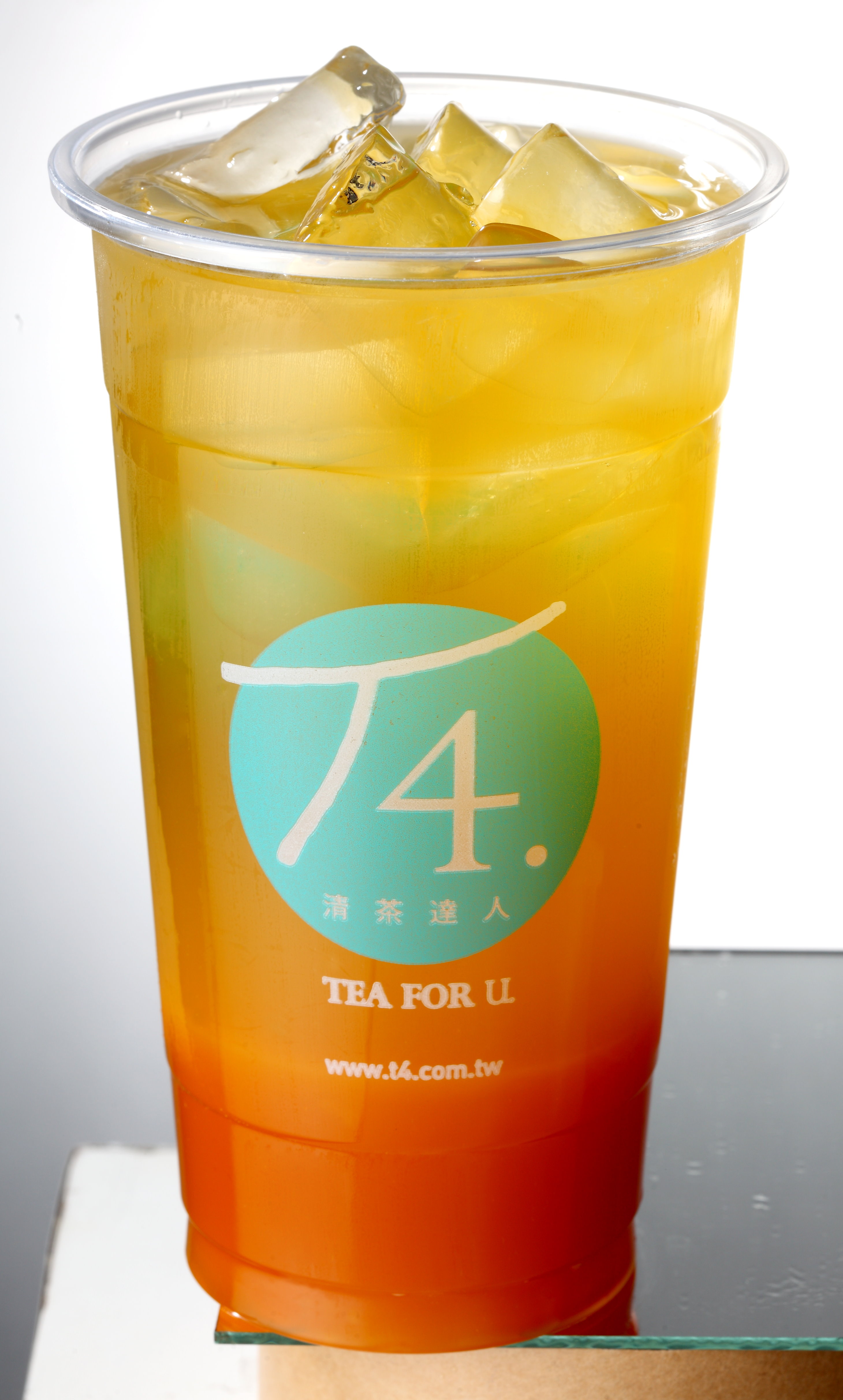 Order Mango Royal Tea food online from T4 store, Millbrae on bringmethat.com