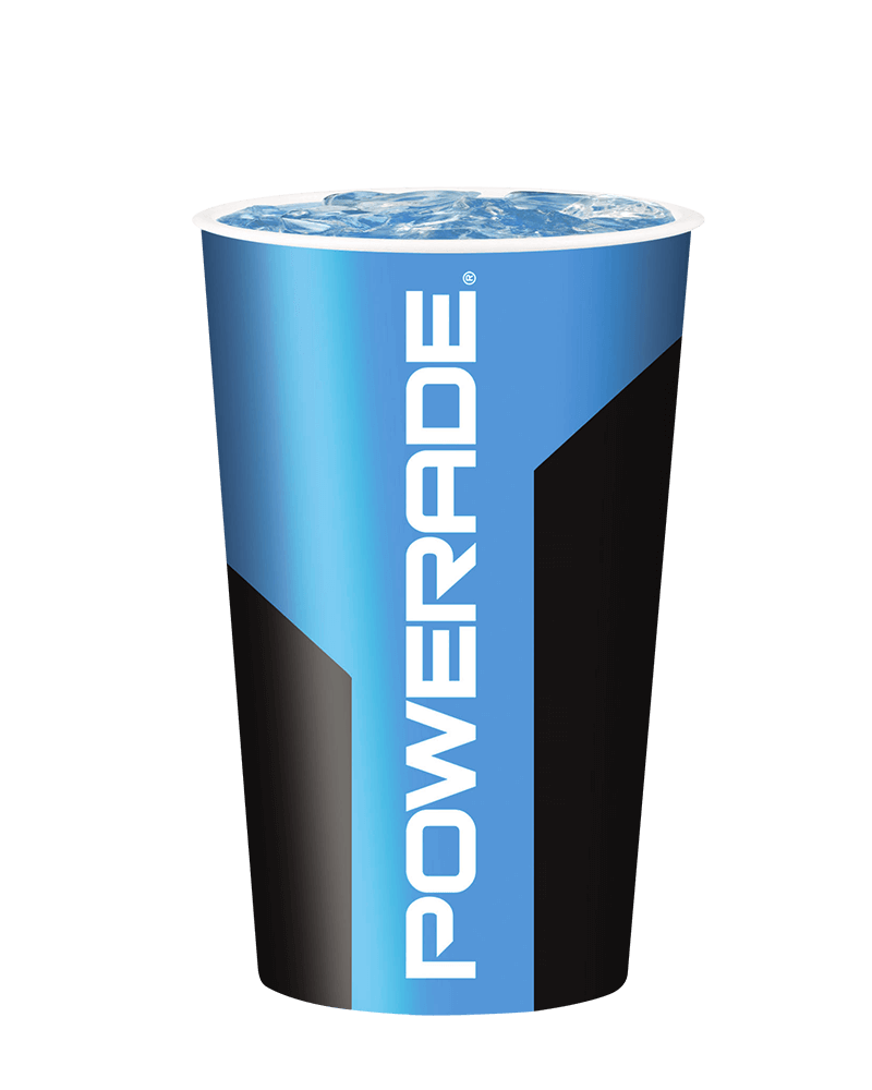 Order POWERADE® food online from Chick-fil-A store, Katy on bringmethat.com