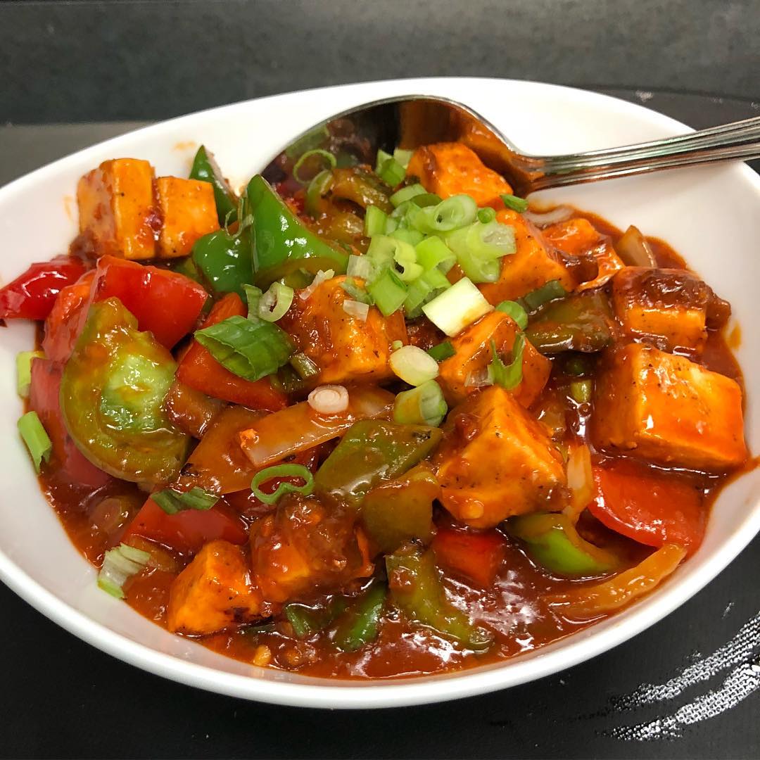 Order Chili food online from Amber Spice store, Laurel on bringmethat.com