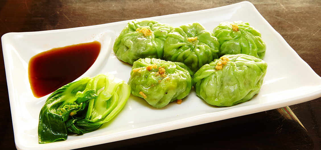 Order Veggie Dumpling food online from Boon Thai store, Brooklyn on bringmethat.com