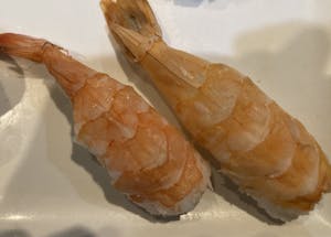 Order Shrimp (Ebi) food online from Emerald Garden store, Shrewsbury on bringmethat.com