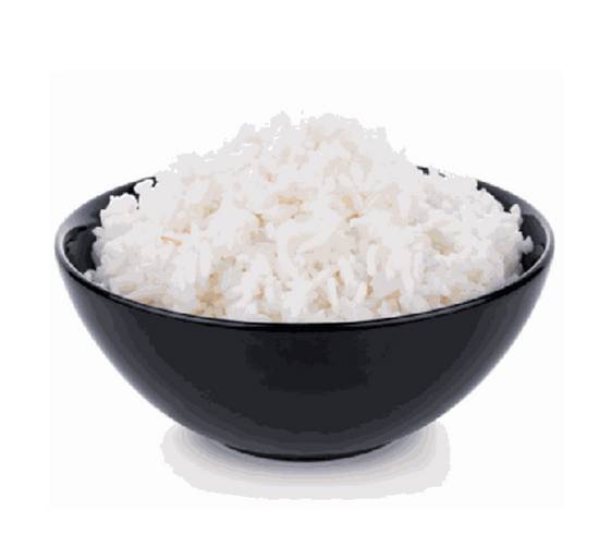 Order Personal Size White Rice food online from IV Deli Mart store, Goleta on bringmethat.com