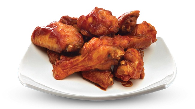 Order Buffalo Wings food online from Rascal House Pizza store, Maple Heights on bringmethat.com