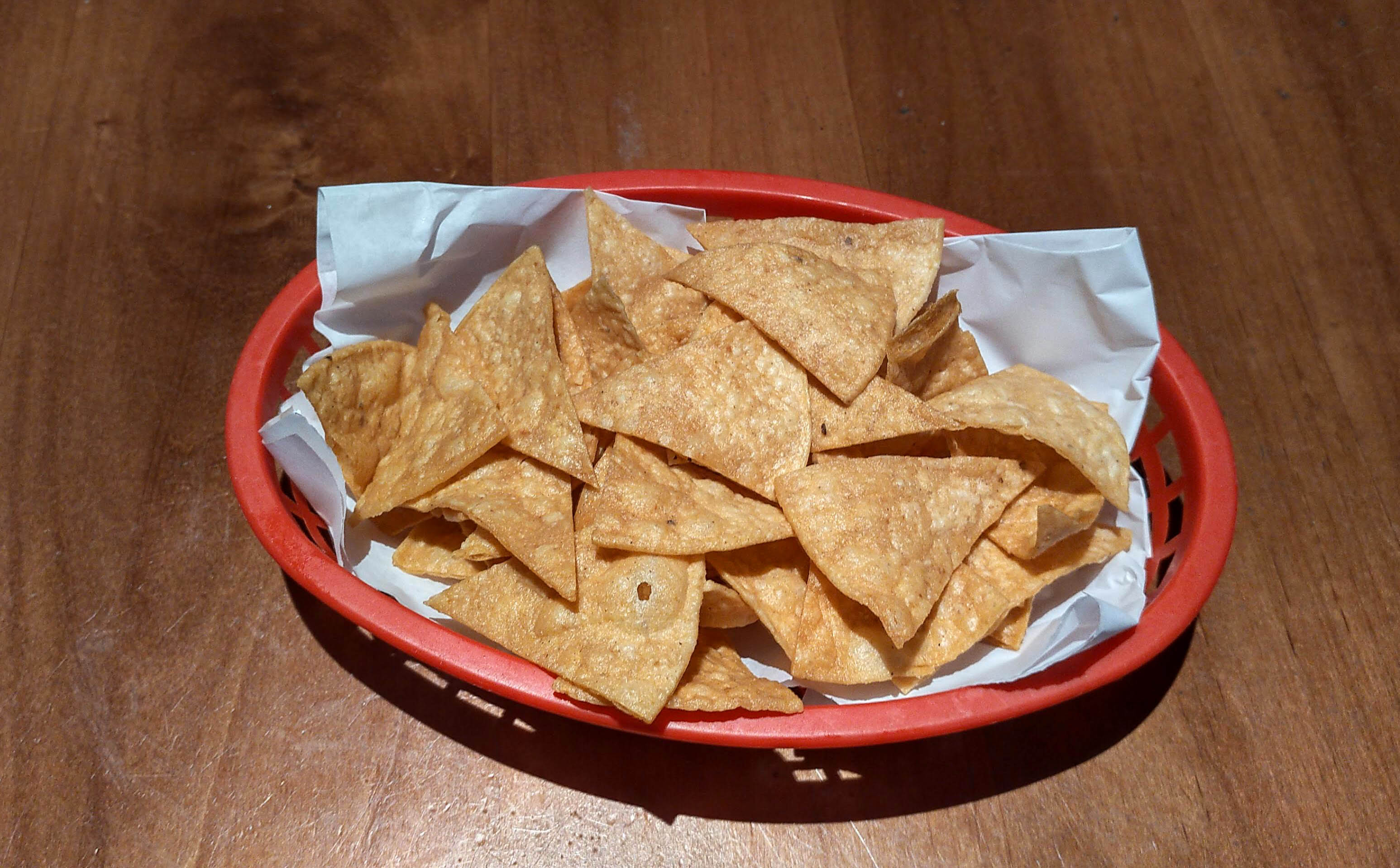 Order Tortilla Chips food online from Kezar Pub store, San Francisco on bringmethat.com