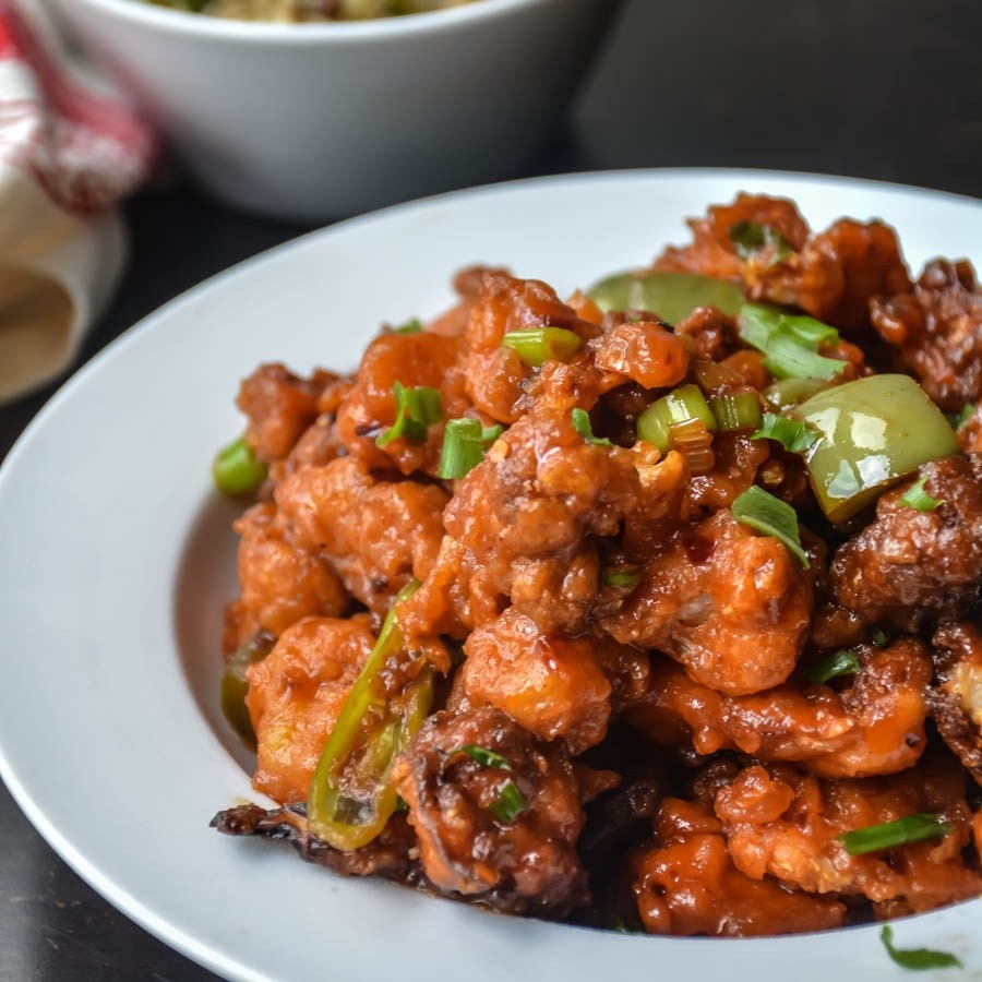 Order Gobi Manchurian food online from Swad Indian and Nepalese Cousine store, Fort Worth on bringmethat.com