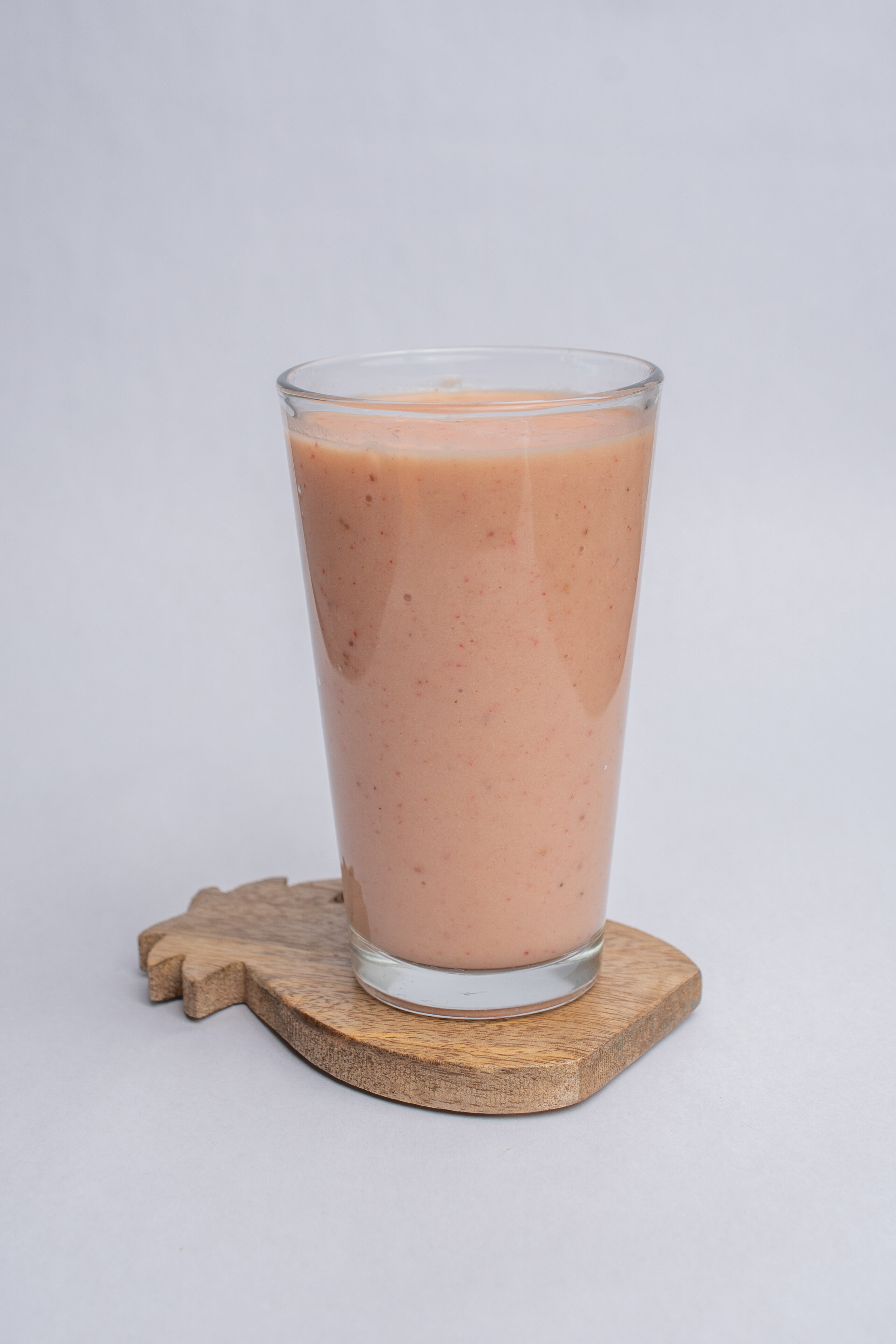 Order Island Sunrise Smoothie food online from The Acai Bar store, Amarillo on bringmethat.com