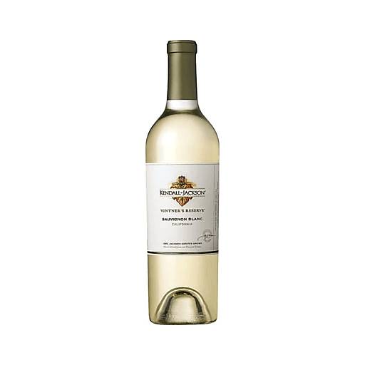 Order Kendall-Jackson VR Sauvignon Blanc (750 ML) 2974 food online from Bevmo! store, Torrance on bringmethat.com