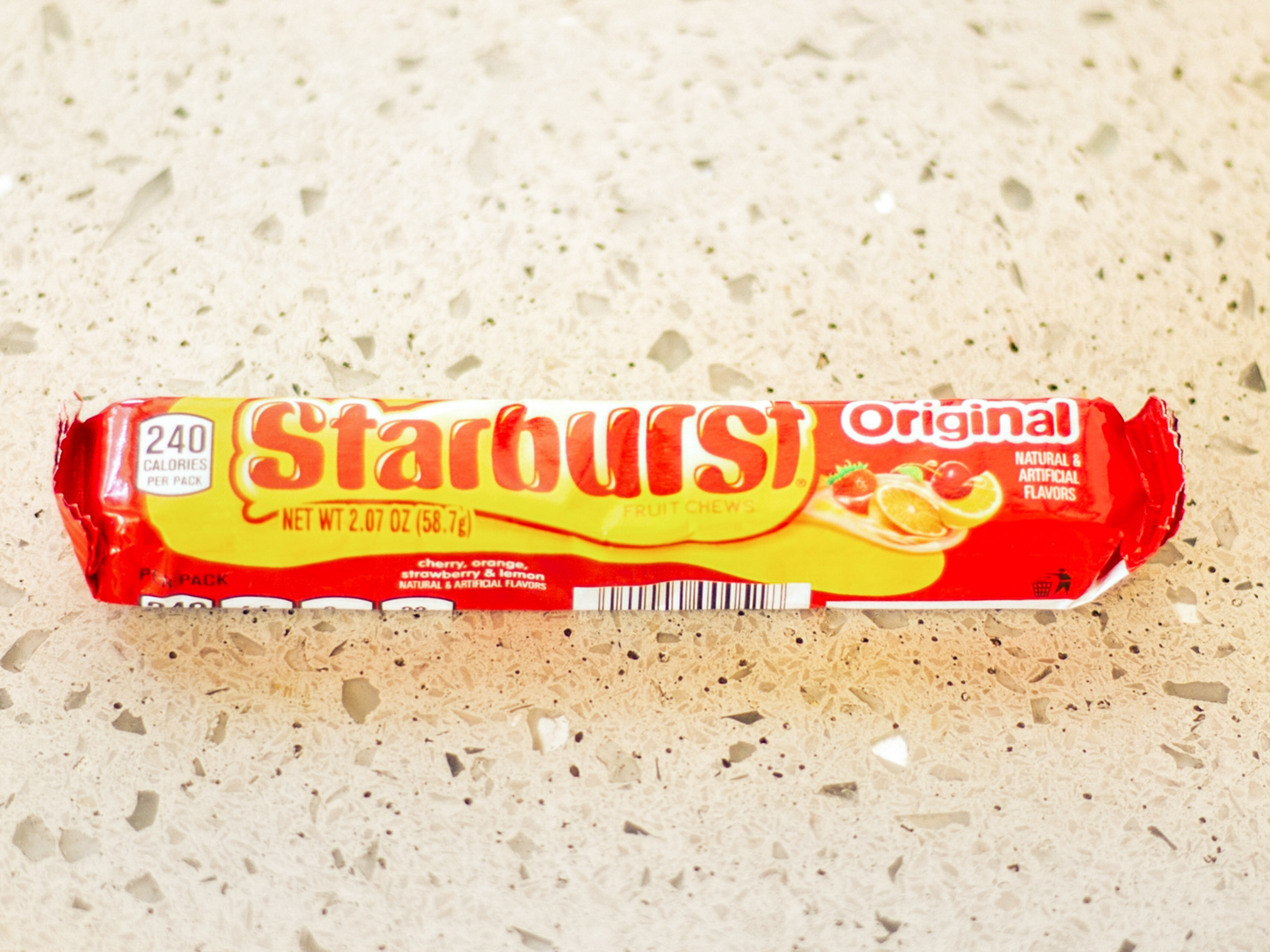 Order Starburst food online from Convenient Food Mart store, Chicago on bringmethat.com