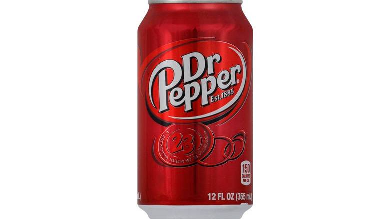 Order Dr. Pepper food online from Corrientes 348 Argentinian Steakhouse store, Dallas on bringmethat.com