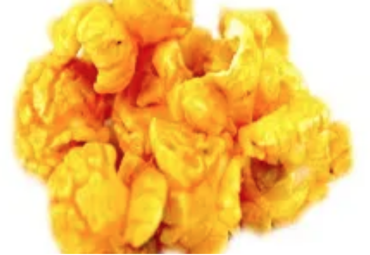 Order Bacon Cheddar Popcorn food online from What's Poppin Texas store, Bedford on bringmethat.com