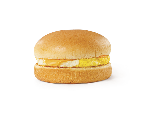 Order Egg Sandwich food online from Whataburger store, Fultondale on bringmethat.com