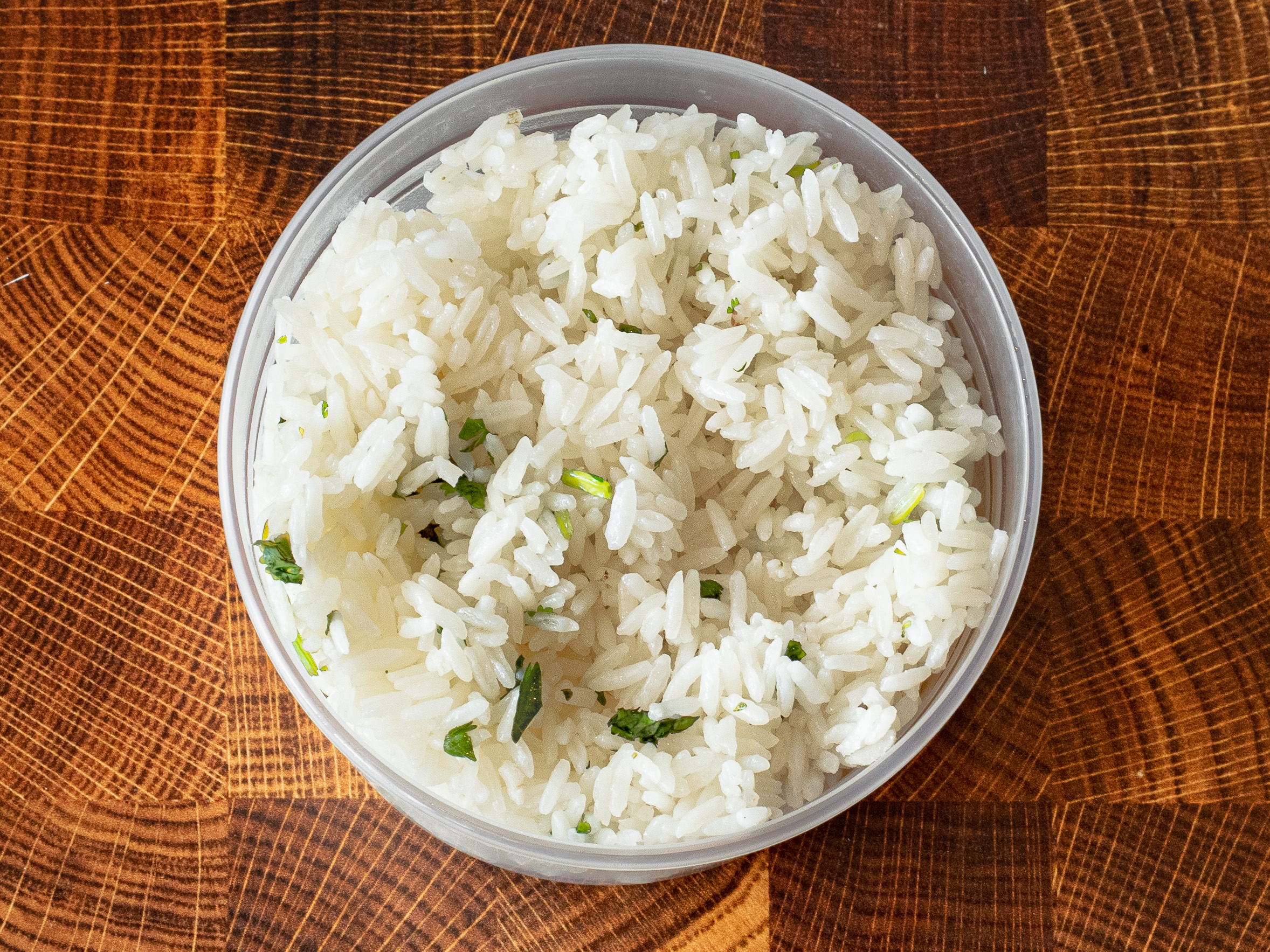 Order Side of Rice food online from Cabo Fresh Commack store, Commack on bringmethat.com