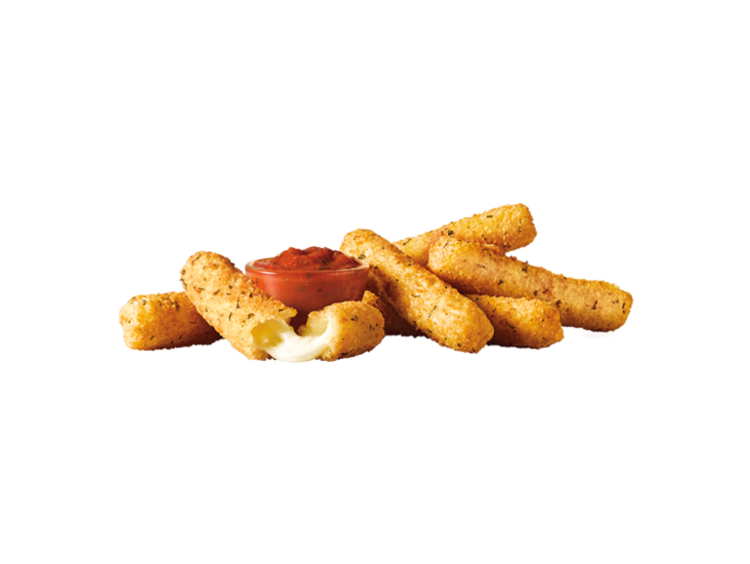 Order Mozzarella Sticks food online from Sonic Drive-In store, Cincinnati on bringmethat.com