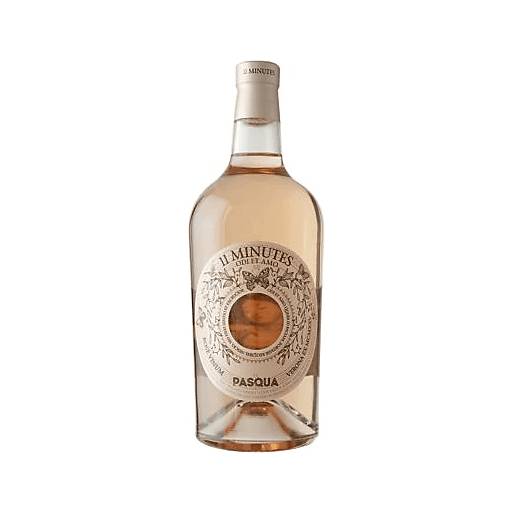 Order Pasqua 11 Minutes Rose (750 ML) 127304 food online from Bevmo! store, Chino on bringmethat.com
