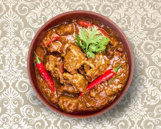 Order Clay Pot Lamb Curry  food online from Eternal Clay Pot store, Fort Collins on bringmethat.com