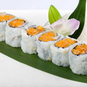 Order Sweet Potato Roll food online from Neo Sushi store, Clinton on bringmethat.com