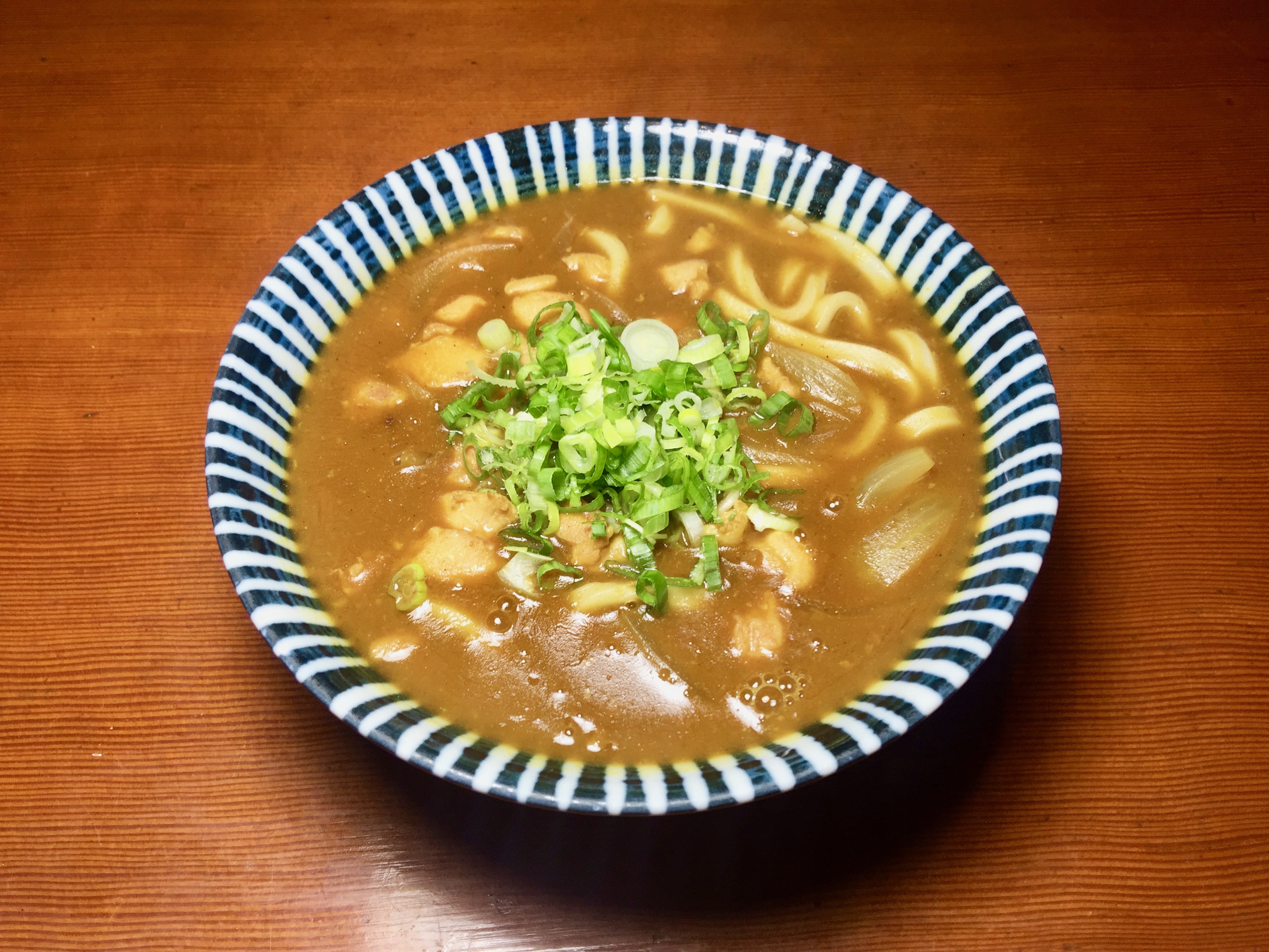 Order Curry Nanban Udon food online from Kotohira Restaurant store, Gardena on bringmethat.com
