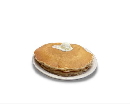 Order Short Stack food online from Norma's Cafe store, Frisco on bringmethat.com