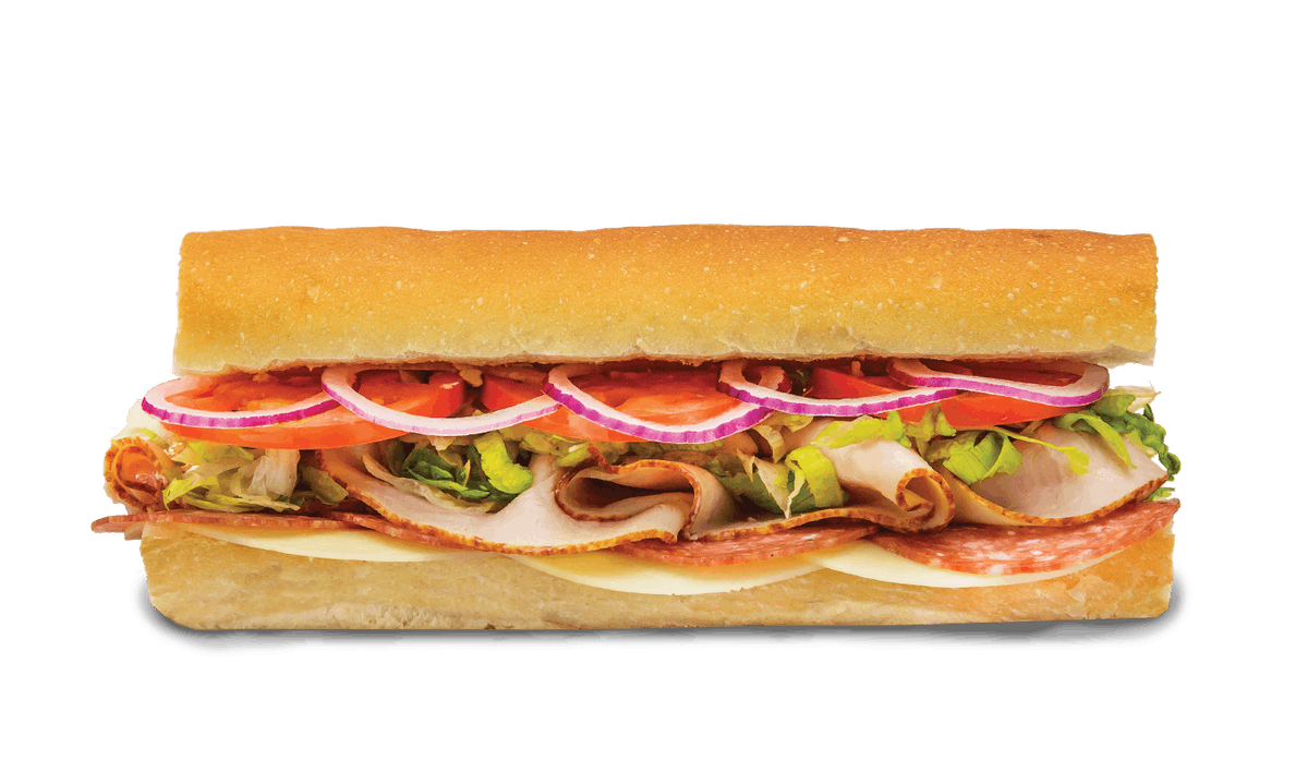Order Classic Sub #3 food online from Port of Subs store, Reno on bringmethat.com