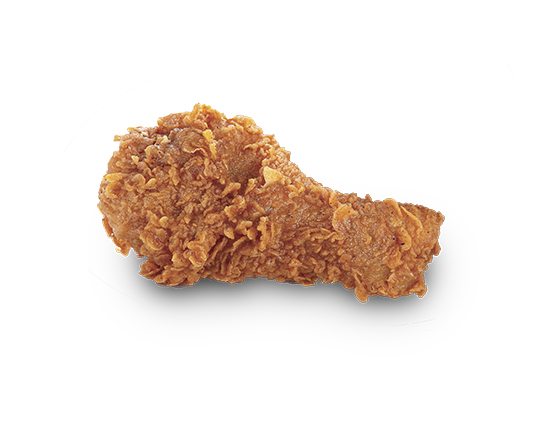 Order CHICKEN LEG food online from Krispy Krunchy Chicken store, Rockmart on bringmethat.com
