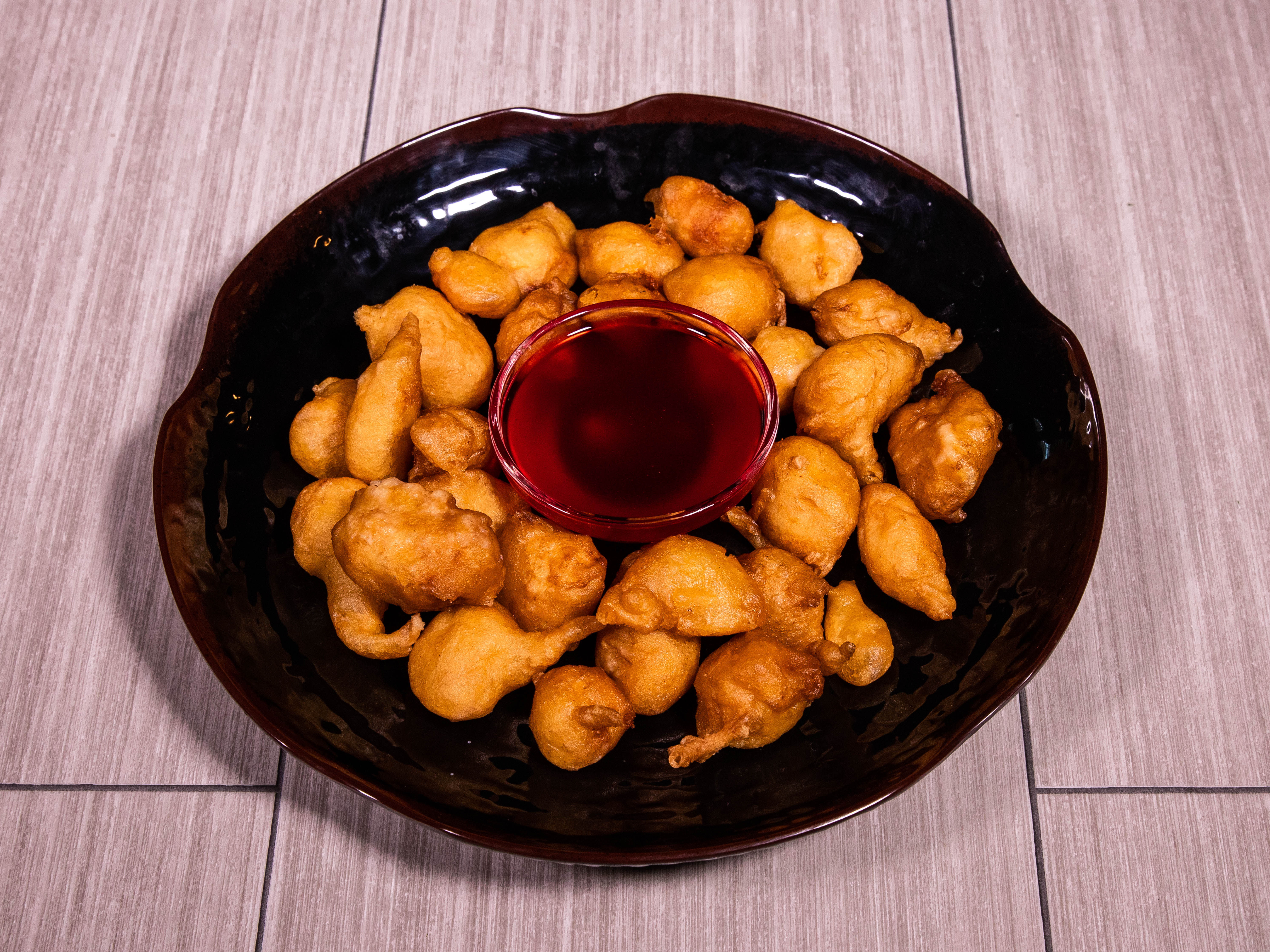 Order SS1. Sweet and Sour Chicken food online from China Wok store, Beaver Falls on bringmethat.com