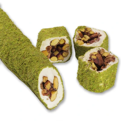 Order Pistachio in & out food online from Nut House Co store, Bridgeview on bringmethat.com
