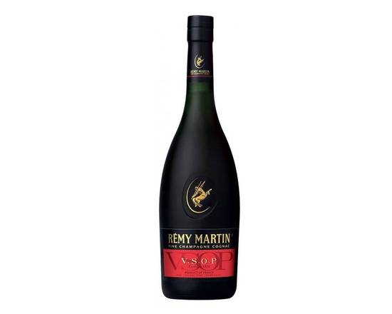 Order Rémy Martin, VSOP Fine Champagne Cognac · 1 L food online from House Of Wine store, New Rochelle on bringmethat.com