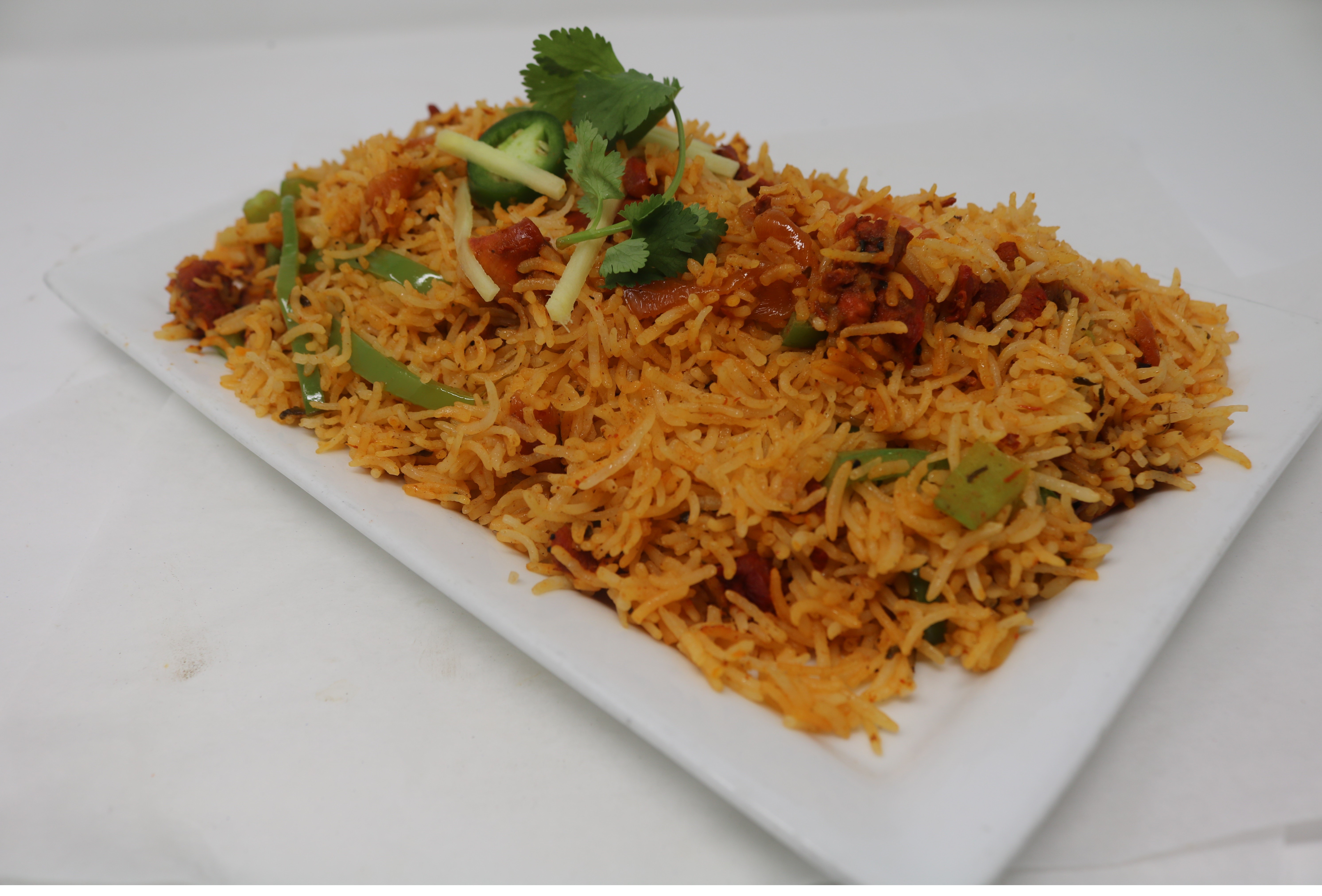 Order Frontier Rice food online from Anmol Restaurant store, Milwaukee on bringmethat.com
