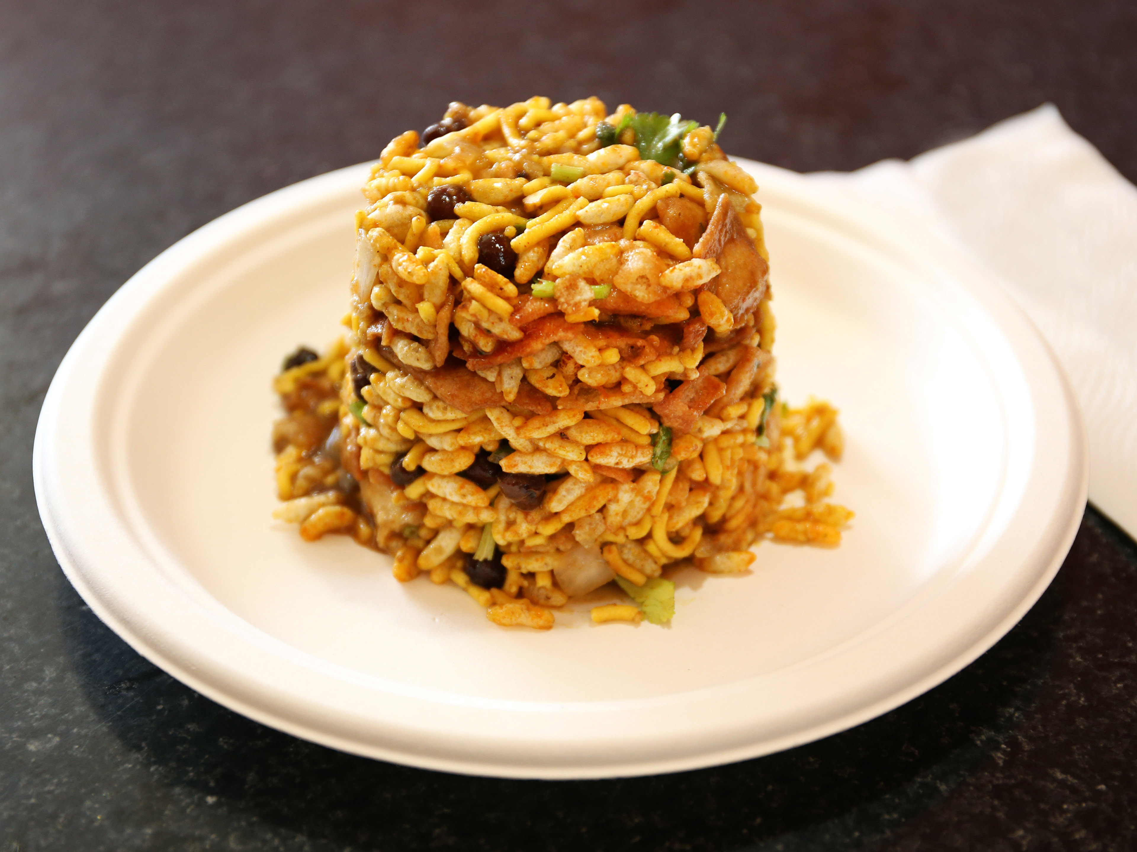 Order Bhel Puri food online from Gujarati Indian store, Sunnyvale on bringmethat.com