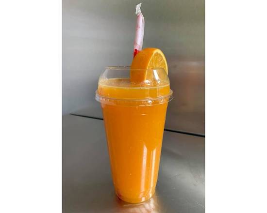 Order Orange Juice food online from Neveria Charly store, Glendale on bringmethat.com