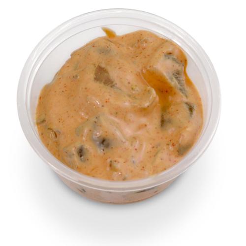 Order Side Scorpion Sauce food online from Twisters Burgers & Burritos store, Albuquerque on bringmethat.com