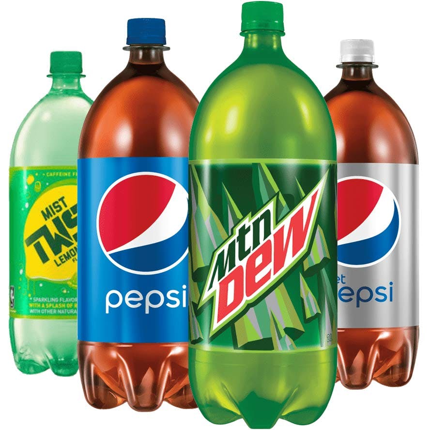 Order Soda - 17 oz. food online from Georgio's Oven Fresh Pizza store, Middlefield on bringmethat.com