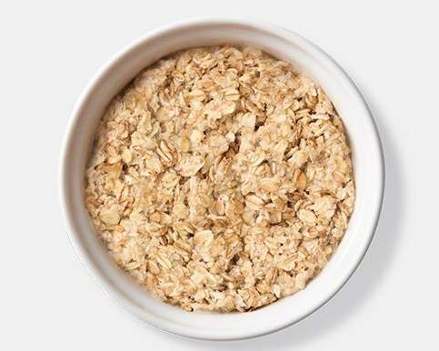 Order Classic Oatmeal food online from Caribou Coffee store, Atlanta on bringmethat.com