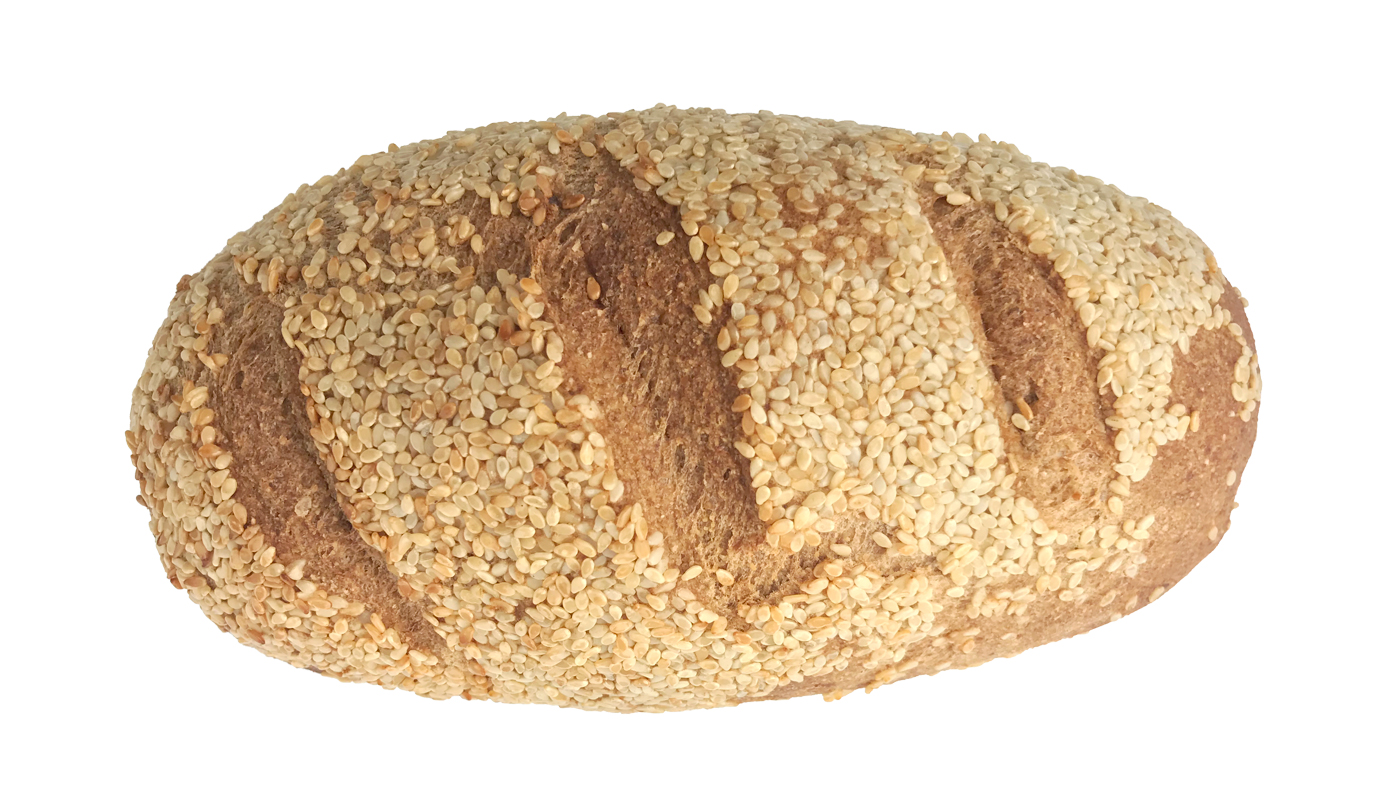 Order Sesame Baller Bread (1 loaf) food online from Paleo Treats store, San Diego on bringmethat.com