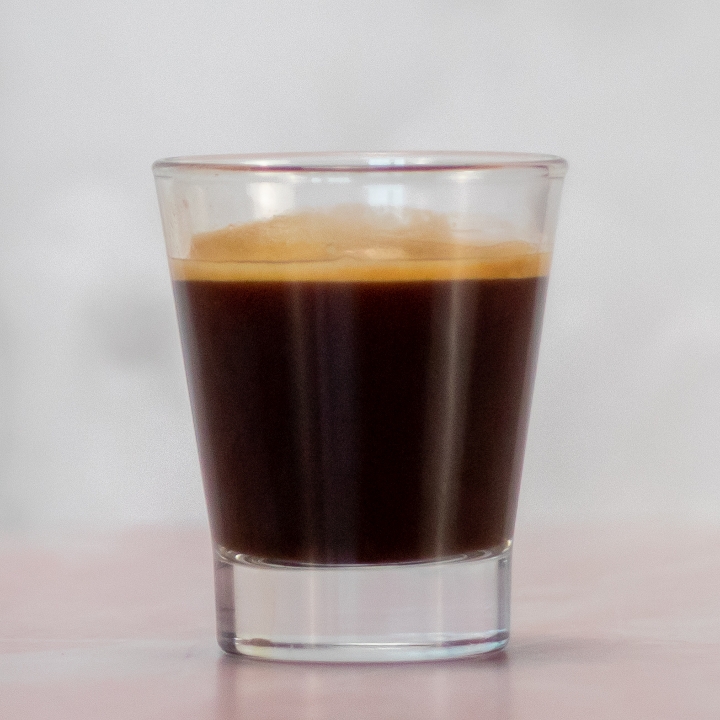 Order Espresso Shot food online from Pinon Coffee House store, Albuquerque on bringmethat.com