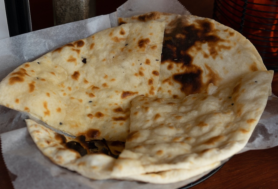 Order Naan food online from Little India store, Denver on bringmethat.com
