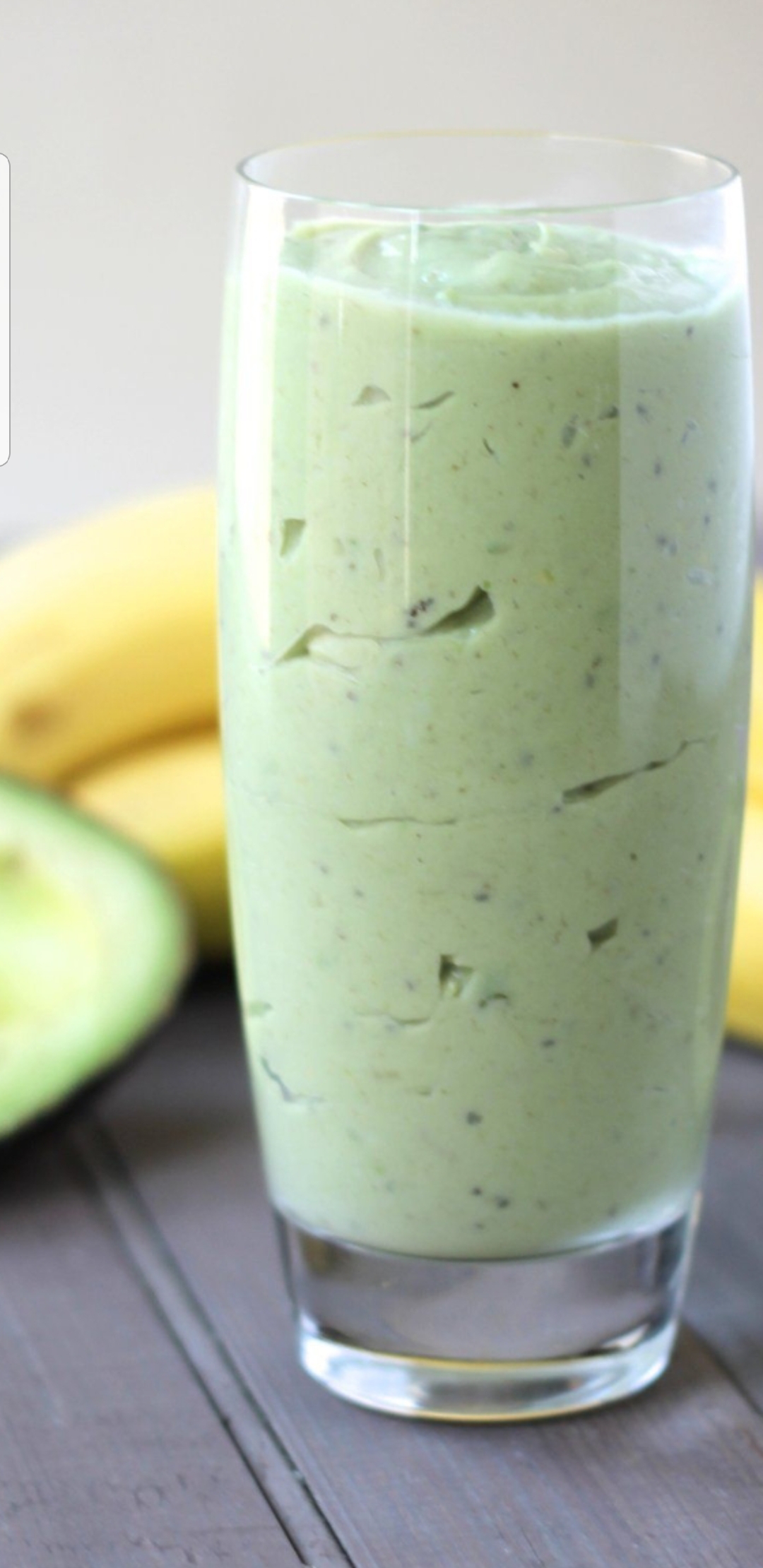 Order The Green Valley Tropical Smoothie food online from Bedford gourmet food store, Brooklyn on bringmethat.com