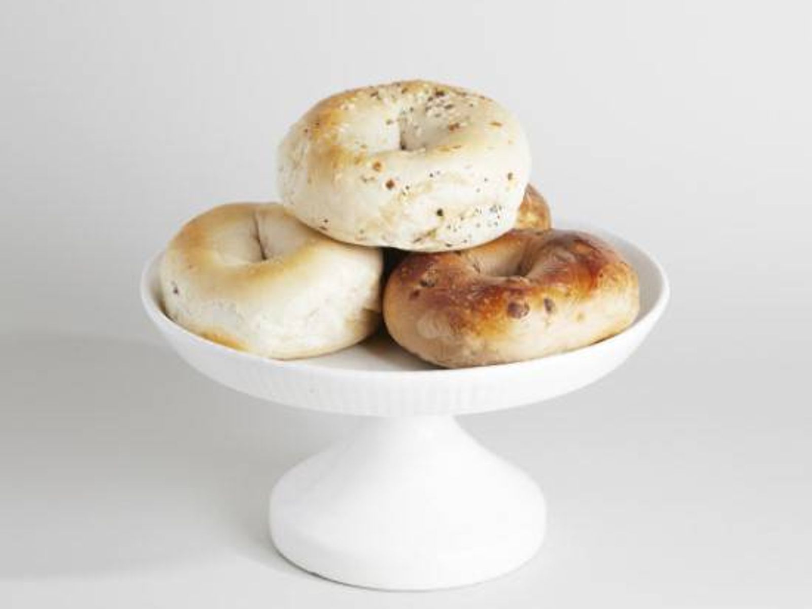 Order Bagel food online from Sweetwaters Coffee & Tea store, Shelby Charter Township on bringmethat.com