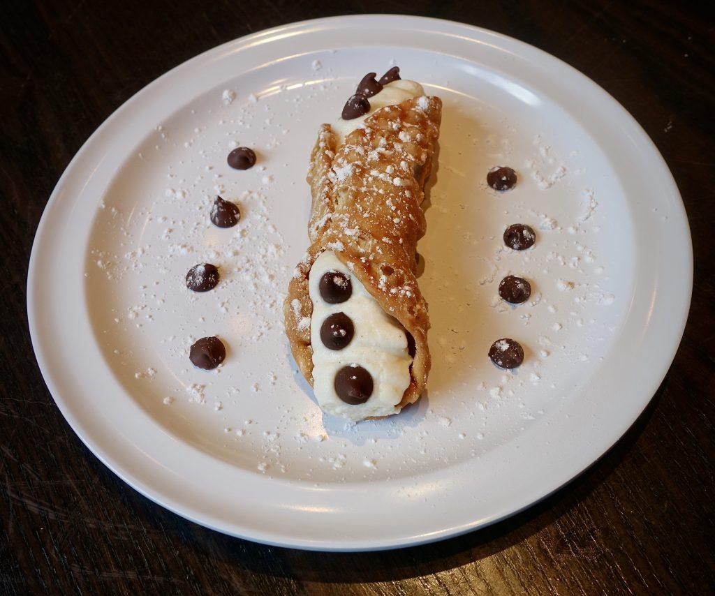 Order &gt; Cannoli food online from Coal Fire Pizza store, Cockeysville on bringmethat.com