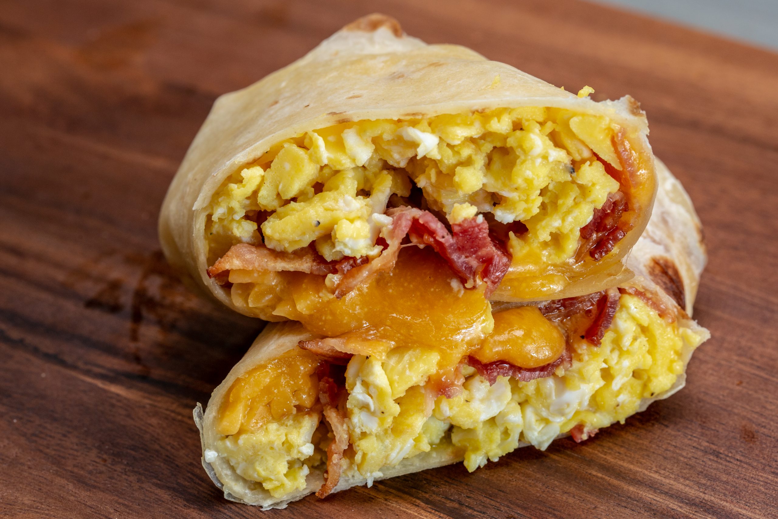 Order BACON EGG AND CHEESE  food online from Zmarket store, Austin on bringmethat.com
