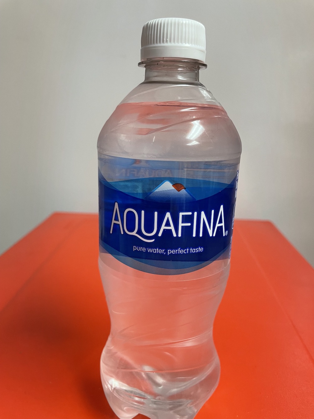 Order Aquafina Water food online from Spreadz store, Santa Clara on bringmethat.com