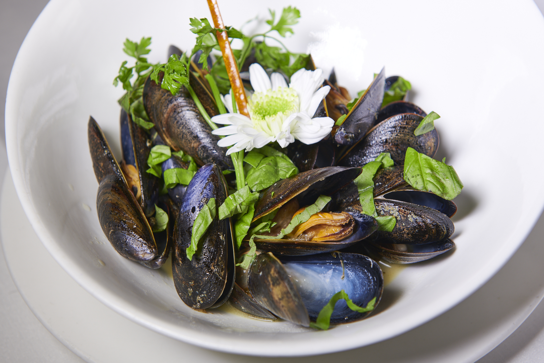 Order Mussels food online from Magno Grill store, New Rochelle on bringmethat.com
