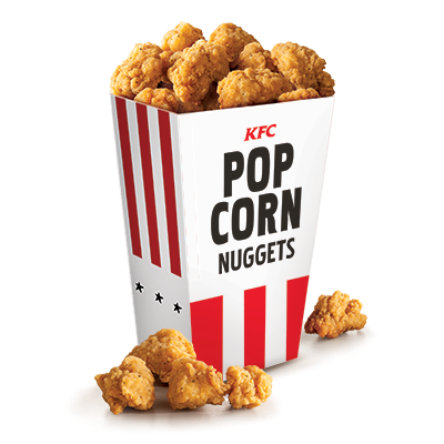 Order Large Popcorn Nuggets food online from Kfc store, Los Angeles on bringmethat.com