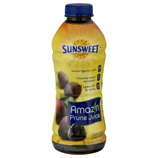 Order Sunsweet Prune Juice (32 oz) food online from Rite Aid store, Austintown on bringmethat.com