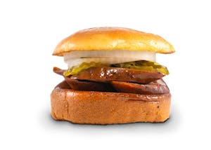 Order Polish Sausage food online from Big Deal Burger store, Fayetteville on bringmethat.com
