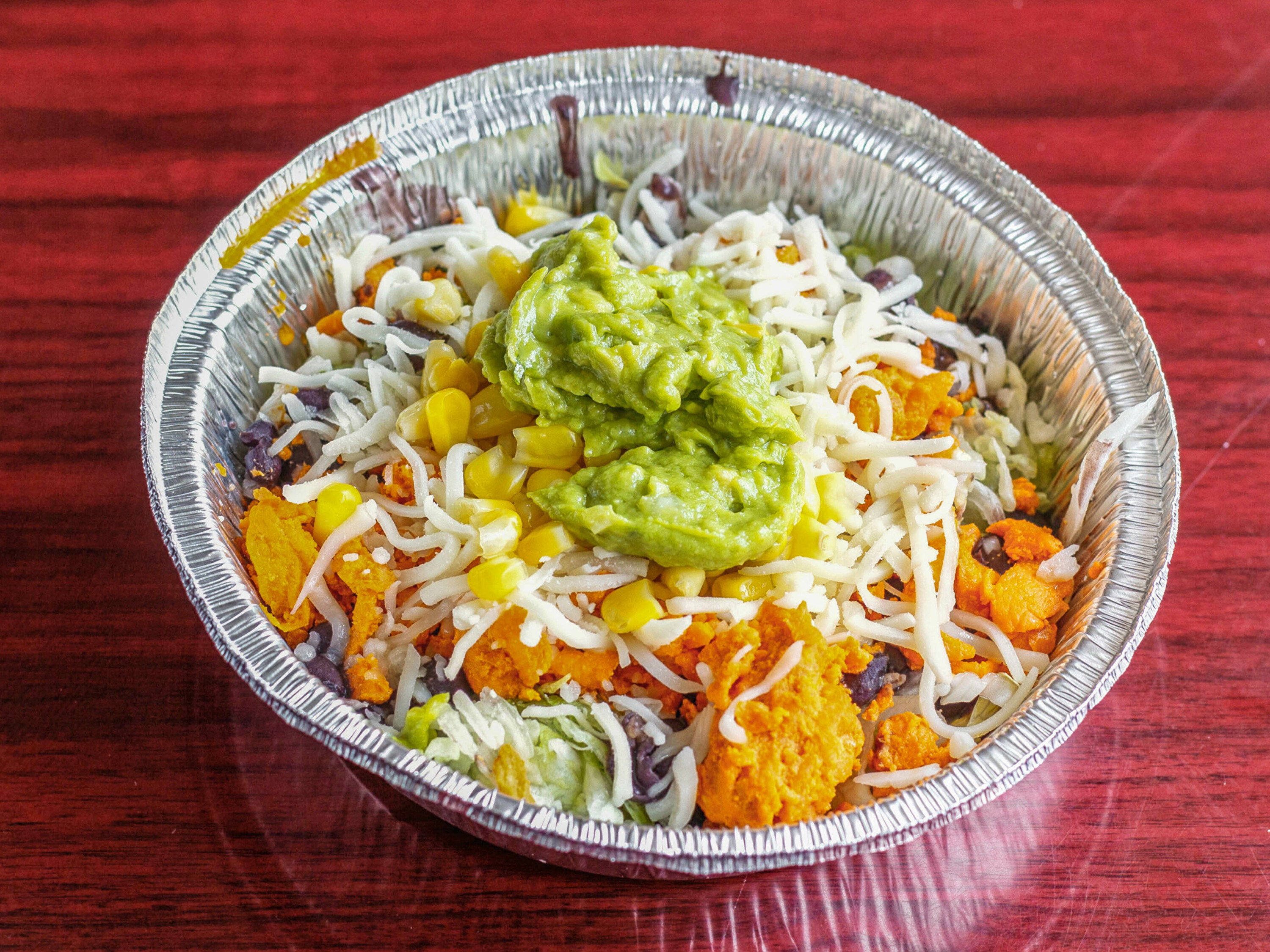 Order Bowl food online from Habanero Mexican Grill store, Madison on bringmethat.com
