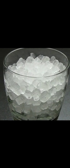 Order 5 Lb Bag of GOOD Ice food online from Casa Grande store, South Point on bringmethat.com