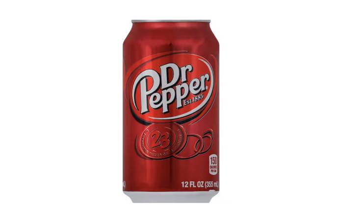 Order Dr. Pepper  food online from China King store, St. Louis on bringmethat.com